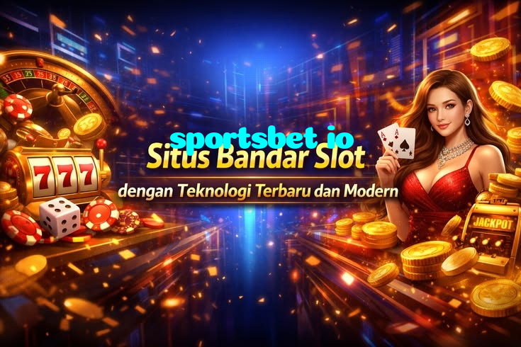 sportsbet io casino presented on mobile device in Pakistan with slots and live games