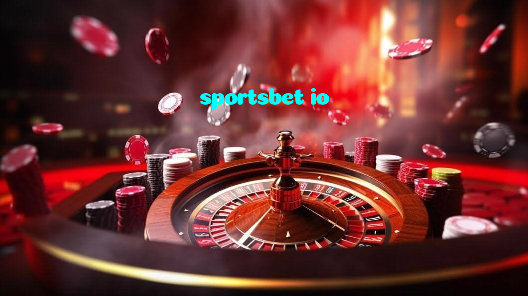 sportsbet io