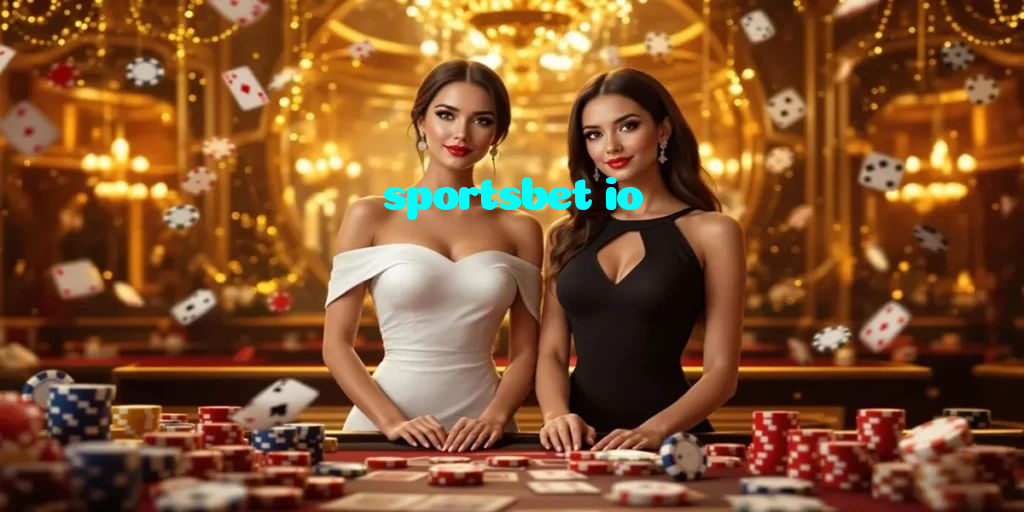 sportsbet io