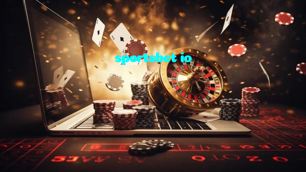 sportsbet io casino presented on mobile device in Pakistan with slots and live games